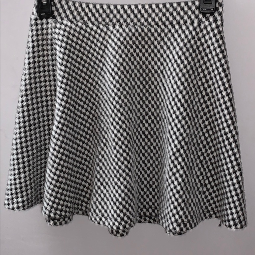 Brand new skirt!